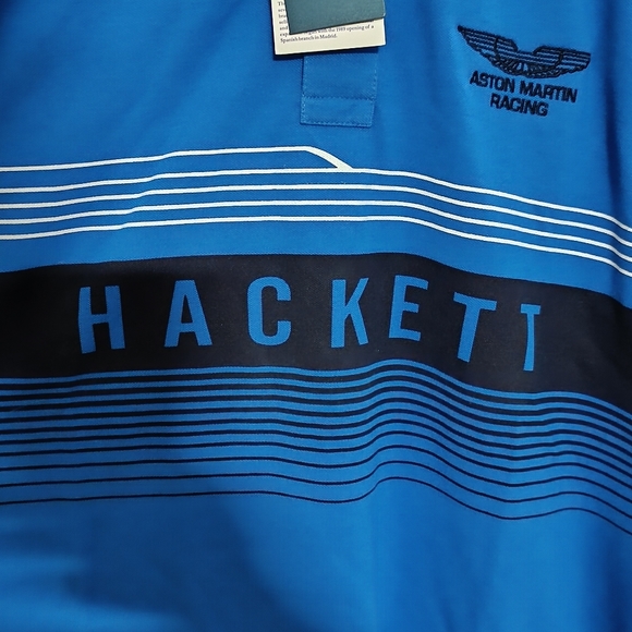 Hackett - Picture 5 of 7